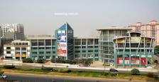 Commercial office space available for sale in golf course road Gurgaon